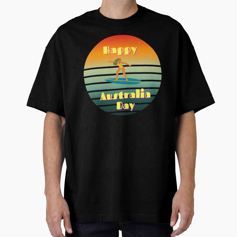 Happy Australia Day, Gifts for Australia Day by Brittainspires