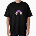 Extroverted Introvert by petalandarmour Unisex , , , Long Sleeve Tee
