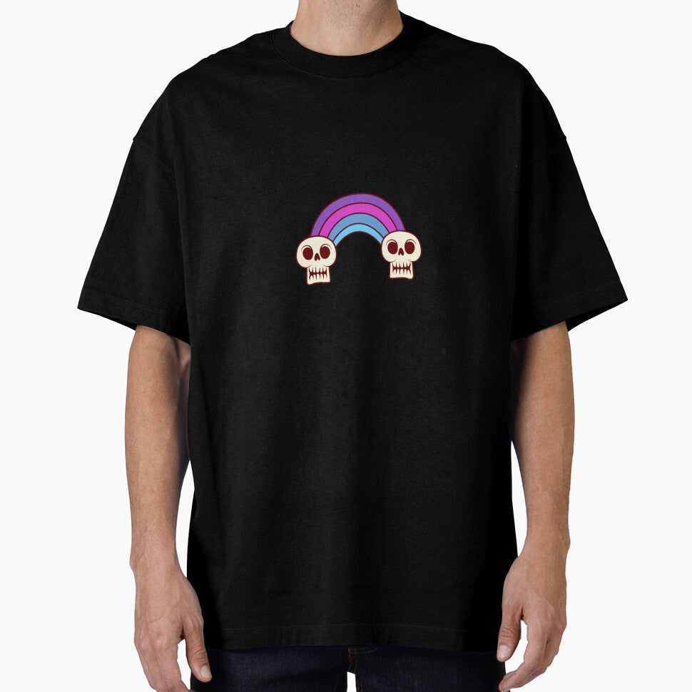 Extroverted Introvert by petalandarmour Unisex , , , Long Sleeve Tee
