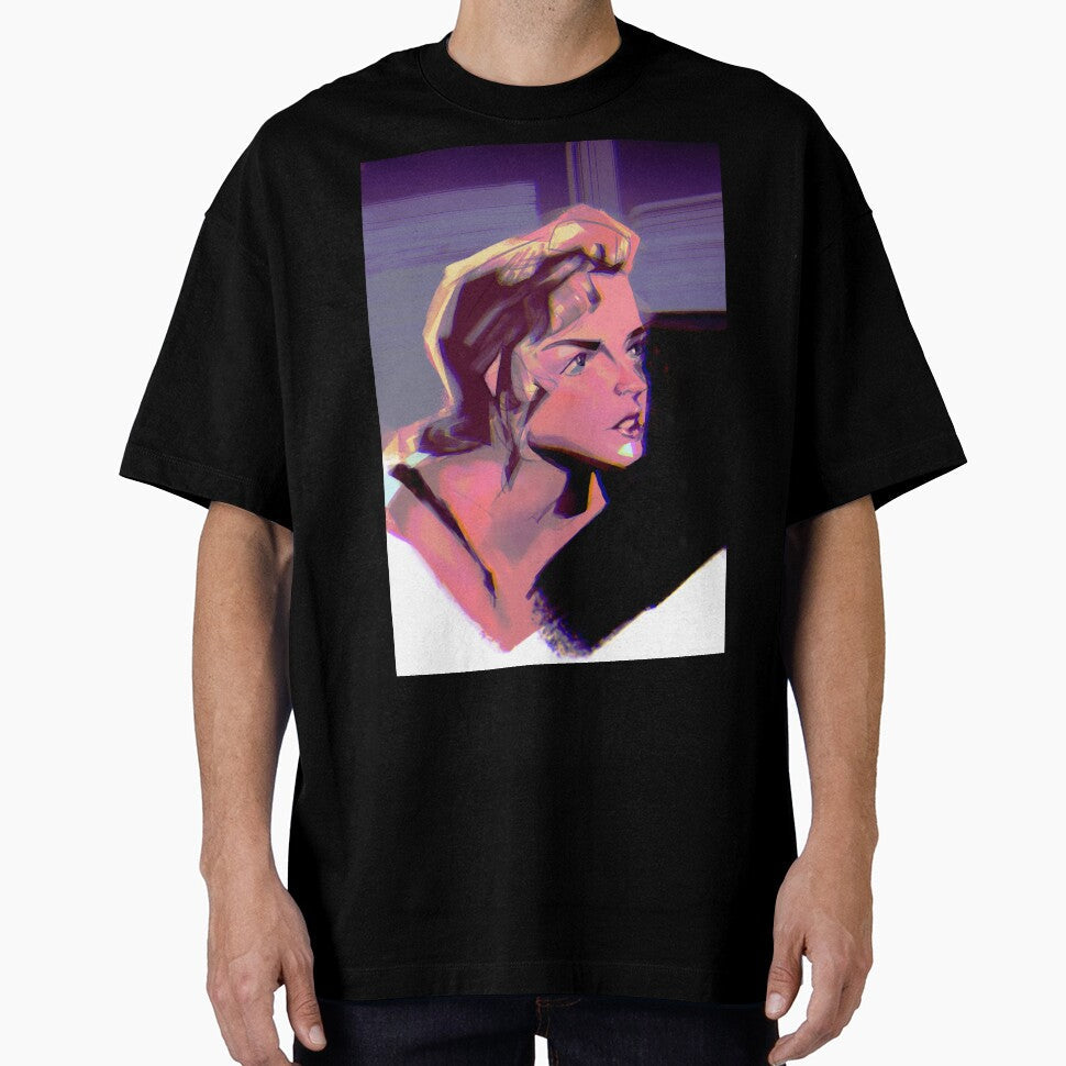 80s Sci-Fi Aesthetic by AccidentalAvOcAdo Unisex , , , Long Sleeve Tee