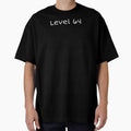 Level 64 by XXVSHIRT