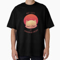 Not Lazy Just Conserving Energy by Ironicdoll Unisex , , , Long Sleeve Tee