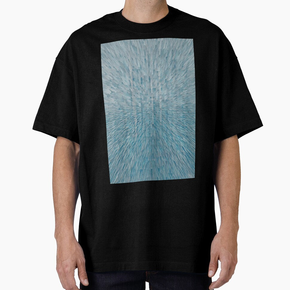 Texture 1 by HebaRK Studio Unisex , , , Long Sleeve Tee