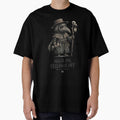 The Modern Plague Doctor: "Mask On, Feelings Off" by DeadlyWhisper Unisex , , , Long Sleeve Tee