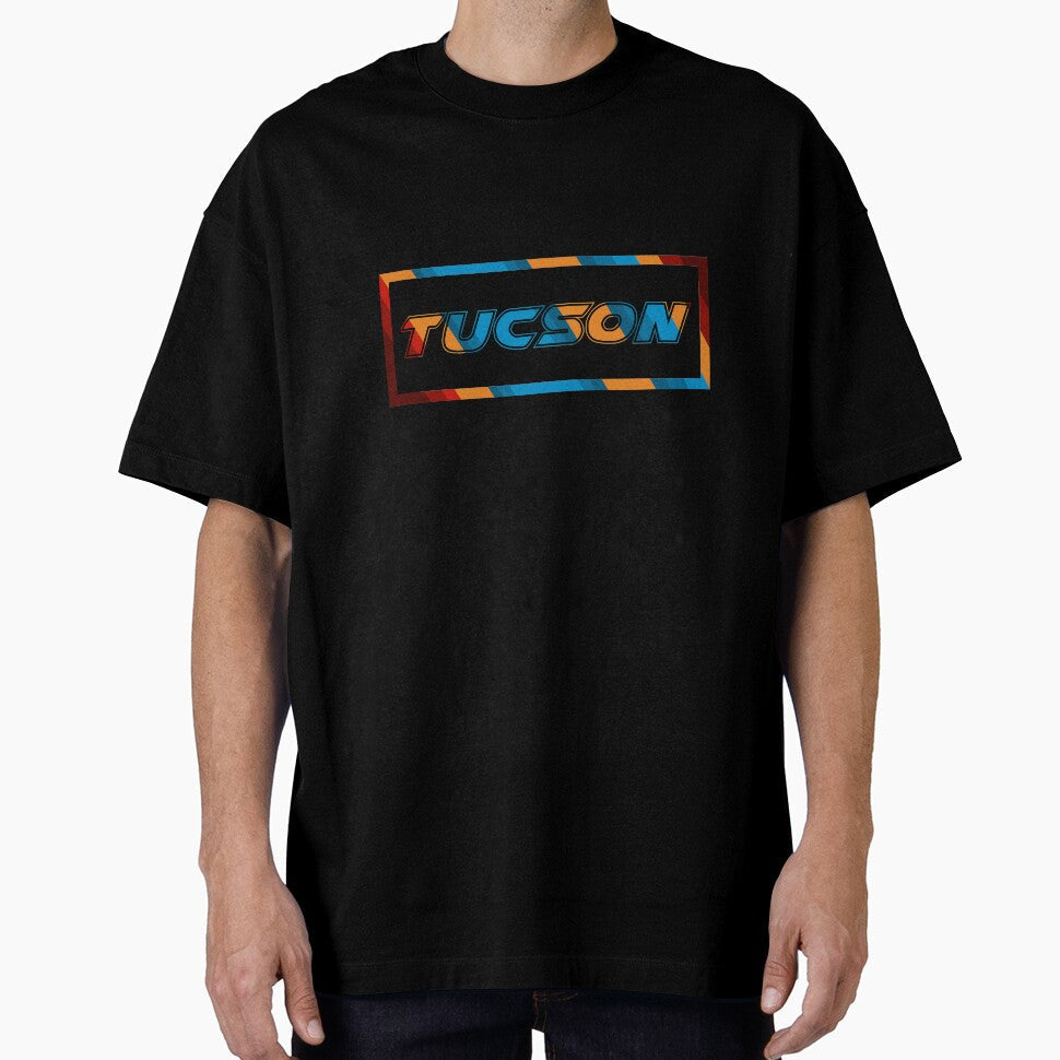 Tucson for Men and Women by AllStarMerch Unisex , , , Long Sleeve Tee