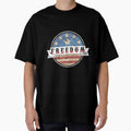 Freedom USA T-Shirt  for Men and Women by AllStarMerch