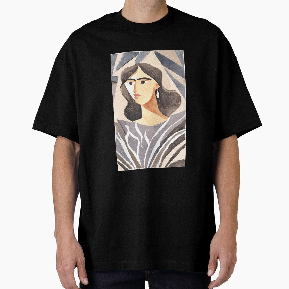 Antonia by camiPortraits Unisex , , , Long Sleeve Tee