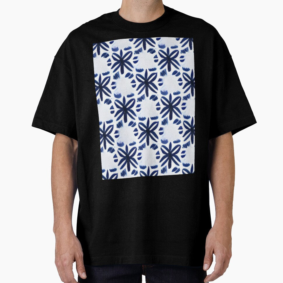 Casual Style: Versatile Pattern for a Casual Touch 6 by artyfull Unisex , , , Long Sleeve Tee