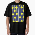 Casual Style: Versatile Pattern for a Casual Touch by artyfull Unisex , , , Long Sleeve Tee