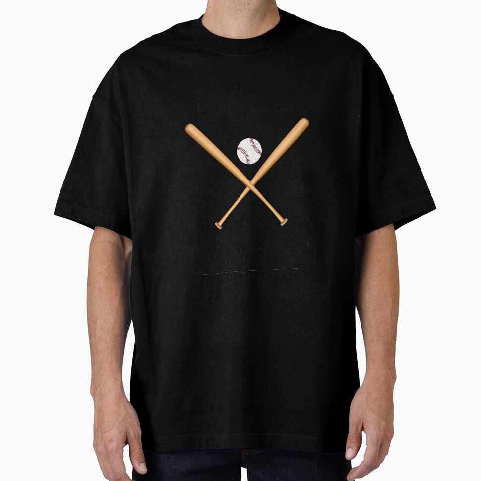 Oakland Baseball for Men and Women by AllStarMerch Unisex , , , Long Sleeve Tee