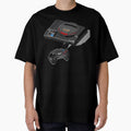 Retro Legend Game Pixel 1988 by PeterBJensen Unisex , , , Long Sleeve Tee