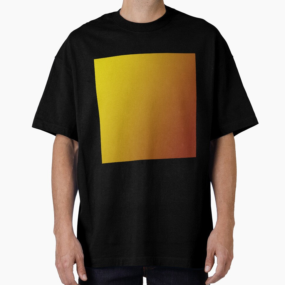 Beautiful Cushions/ Gradient Citrine Sienna by ozcushions Unisex , , , Long Sleeve Tee