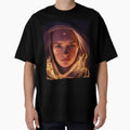 Woman Art Light Face by products4urduke