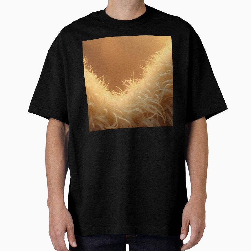 Camel Hair 2 by HebaRK Studio Unisex , , , Long Sleeve Tee