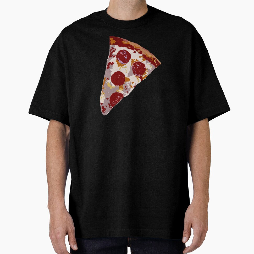 pizza by Desibeau