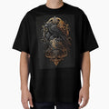 Raven logo. By myshopthings. by Myshopthings