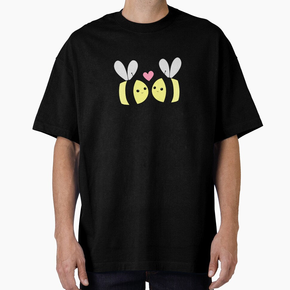 BEE Mine - BE mine - be my valentine - Valentines Pun - Anniversary Pun - Bee Puns - Love - Girlfriend - Boyfriend - Husband - Wife - Partner by JTBeginning-x