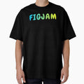 FIGJAM by Lady Dragonwren Unisex , , , Long Sleeve Tee