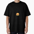Burger Duty by ruviniud Unisex , , , Long Sleeve Tee