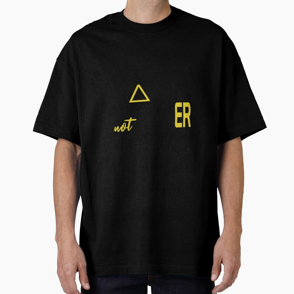 WORK SMARTER NOT HARDER by SWAROHI-STUDIO Unisex , , , Long Sleeve Tee