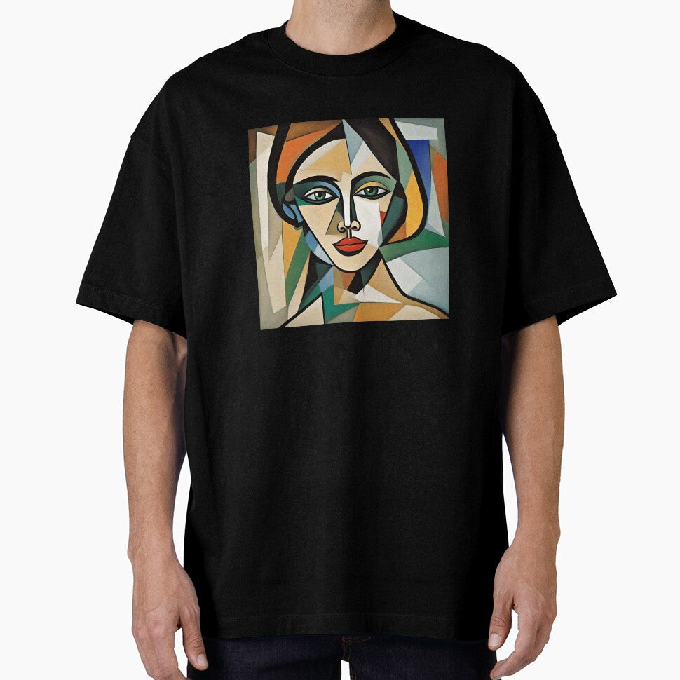 The Lady by camiPortraits Unisex , , , Long Sleeve Tee