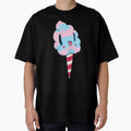 Cotton Candy by ChadHCreates Unisex , , , Long Sleeve Tee