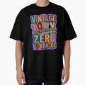 Vintage Gets Better With Zero Tolerance Edgy Maximalist by JaphstarCreatives
