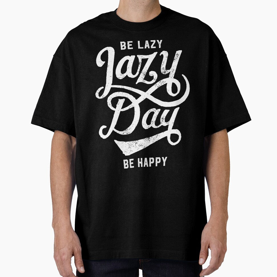 Lazy Day Wave by ridzamh Unisex , , , Long Sleeve Tee