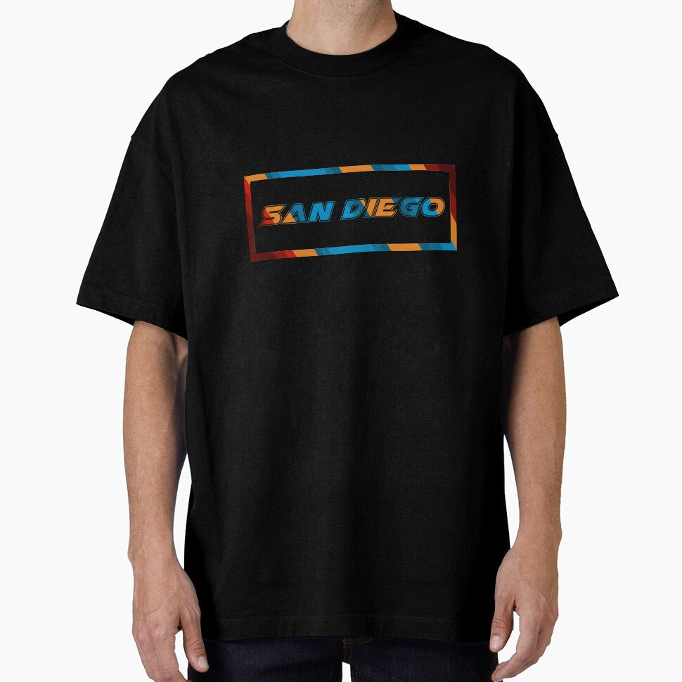 San Diego for Men and Women by AllStarMerch Unisex , , , Long Sleeve Tee