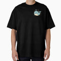 Sealife Kawaii Whale ⭐ Cute Cartoon Ocean Animal Gift for Whale Lovers by ChillTofu Unisex , , , Long Sleeve Tee