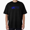 Lifestyle by SamHaseeb Unisex , , , Long Sleeve Tee