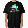 TEAM FEARLESS! by fearlessmotivat