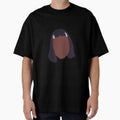 soft girl hairstyle (01) by cowprints Unisex , , , Long Sleeve Tee