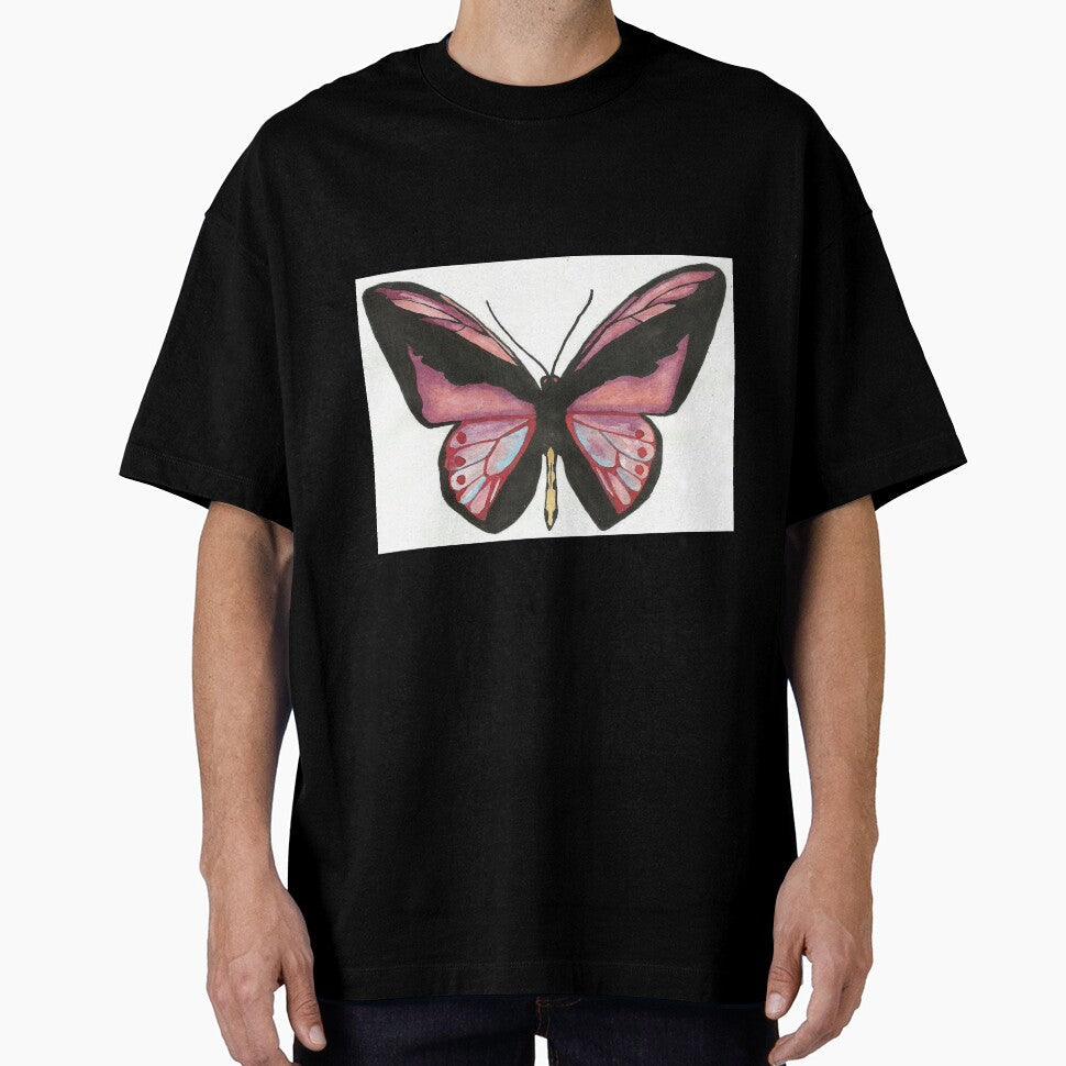 Pinky by Heathergates Unisex , , , Long Sleeve Tee