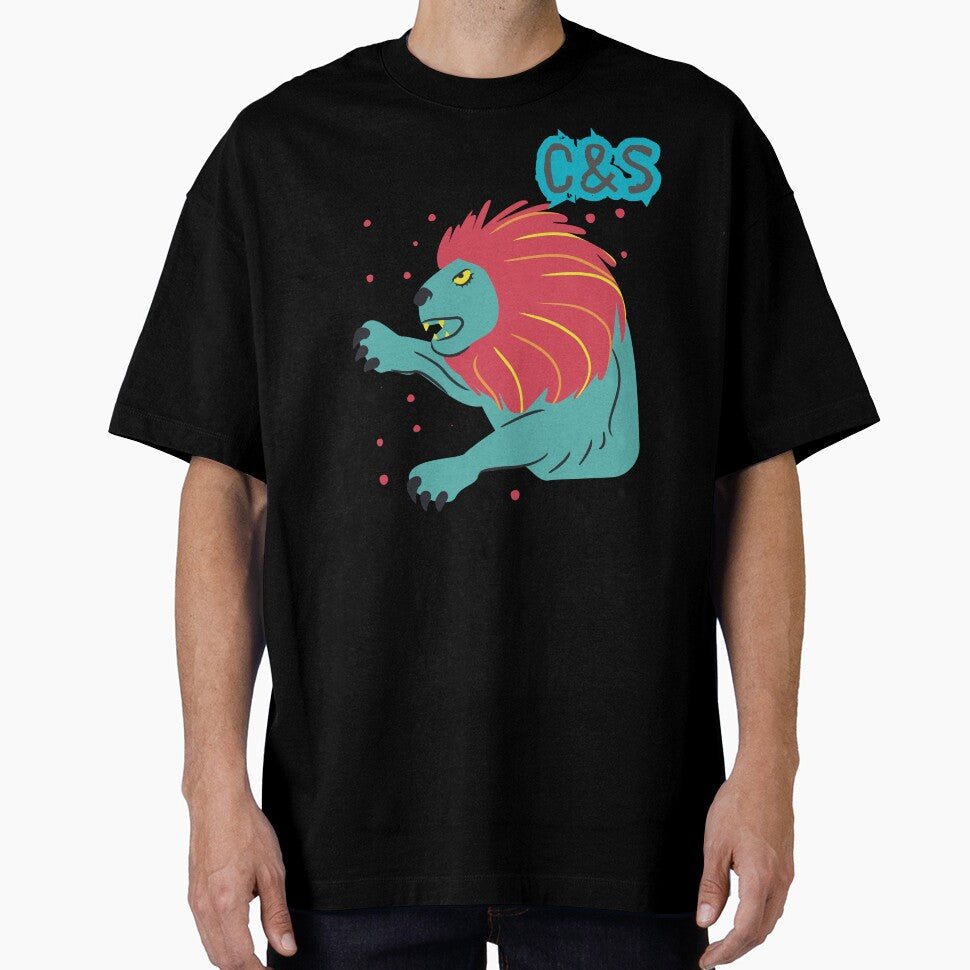 "Contemporary Graphic – Comfortable Unisex Tee for Modern Casual Style" by Fastdesignerr