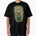 Freaky Fred by Matt Corrigan