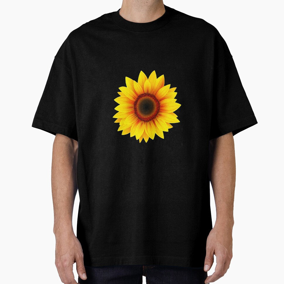 Sunflower by ivanraybuglosa Unisex , , , Long Sleeve Tee