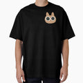 brown cat by TNwandesignart
