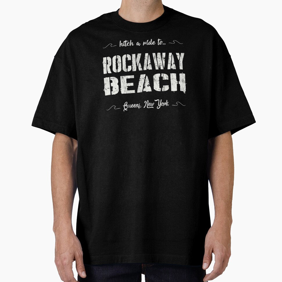 ROCKAWAY BEACH by BobbyG305