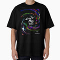 ALICE in WONDERLAND : Abstract Psychedelic Mad Fantasy Print by posterbobs