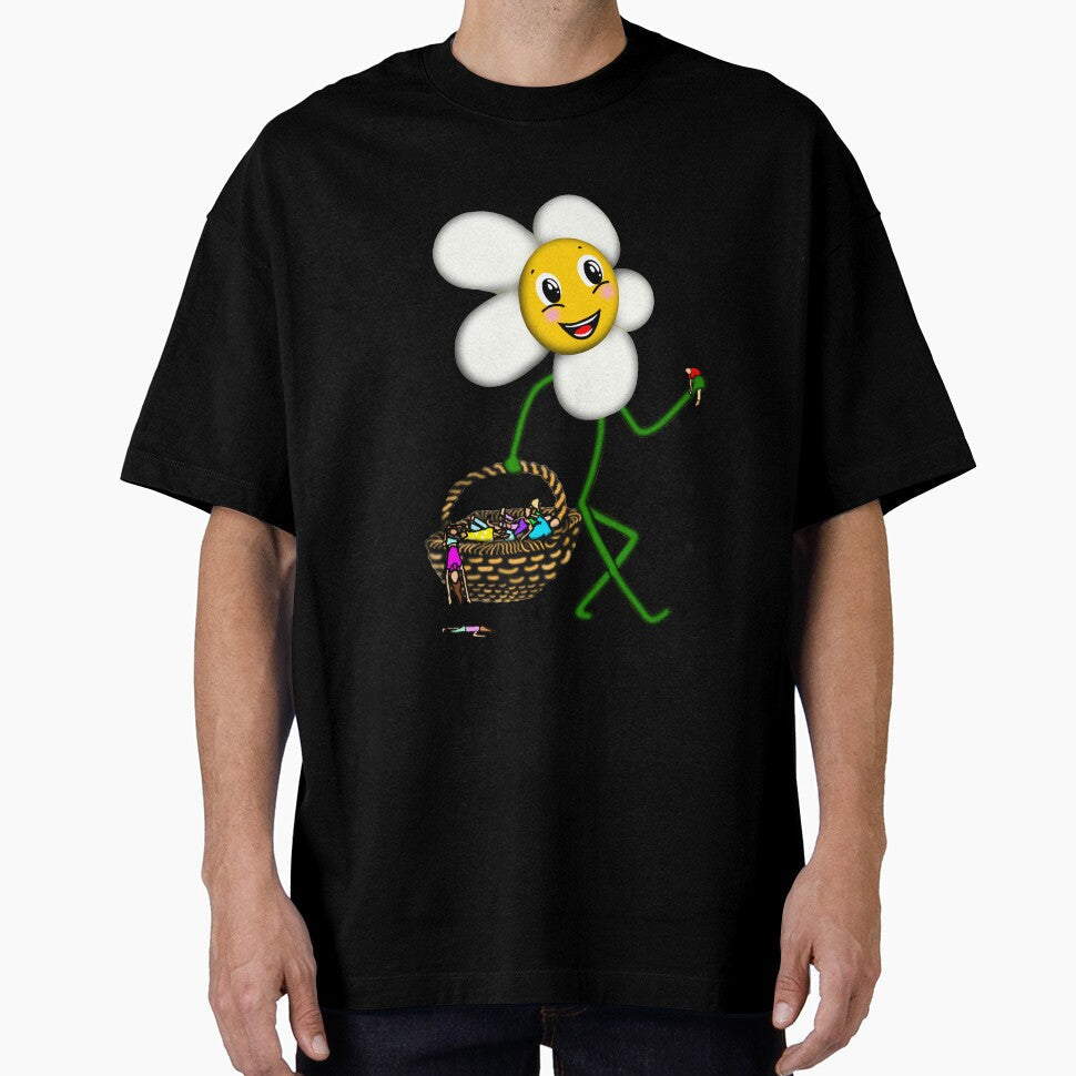 Spring Harvest by LunaThorne Unisex , , , Long Sleeve Tee