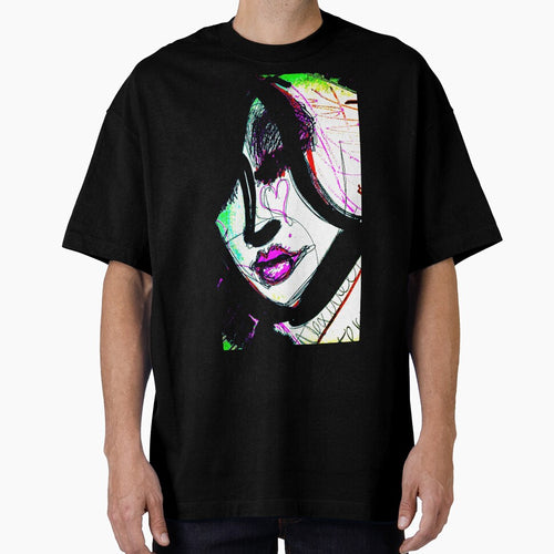 Abstract by Sirenia Designs