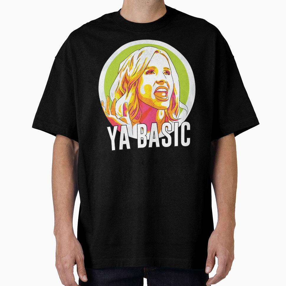 Ya Basic by polliadesign Unisex , , , Long Sleeve Tee