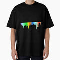 New York City for Men and Women by AllStarMerch Unisex , , , Long Sleeve Tee