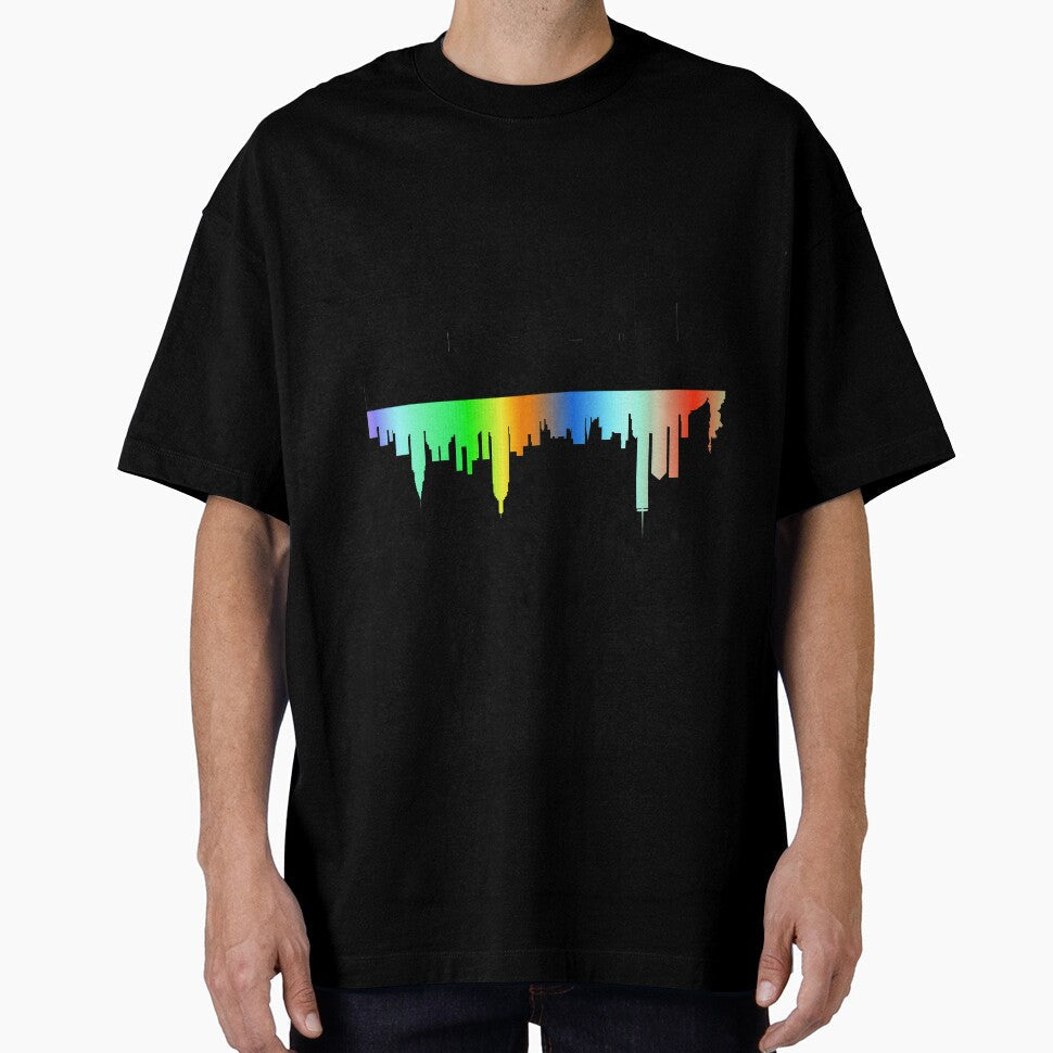 New York City for Men and Women by AllStarMerch Unisex , , , Long Sleeve Tee
