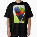 Rainbow Lorikeet by Evita