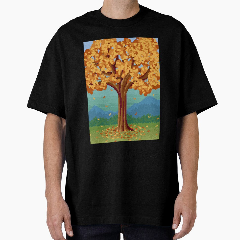 Golden Tree by MetallicWings15 Unisex , , , Long Sleeve Tee