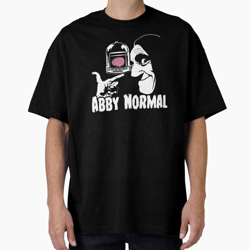Abby Normal v2 by edcarj82
