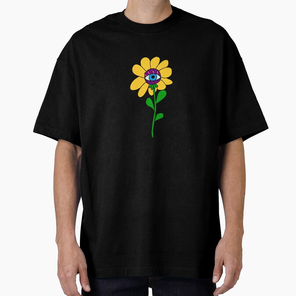 Hippie Flower by Rachel Kenaston