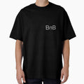 The League: The EBDBBnB by amzyydoodles Unisex , , , Long Sleeve Tee